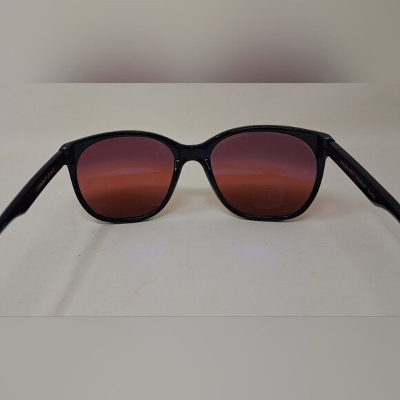 Serengeti Sunglasses Vermillion Rose Double Gradient Mirror Corning 90s 5245K - Picture 13 of 16